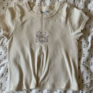 Brandy Melville tee